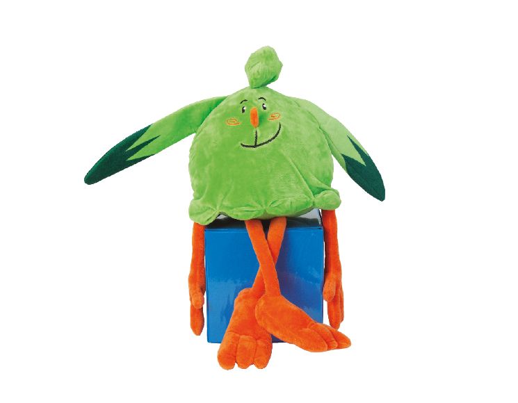 809304 - Mascota Ro