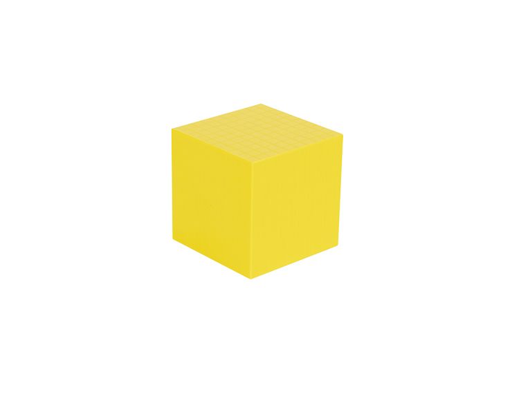 808932 - Cubo - Revuela - 3º