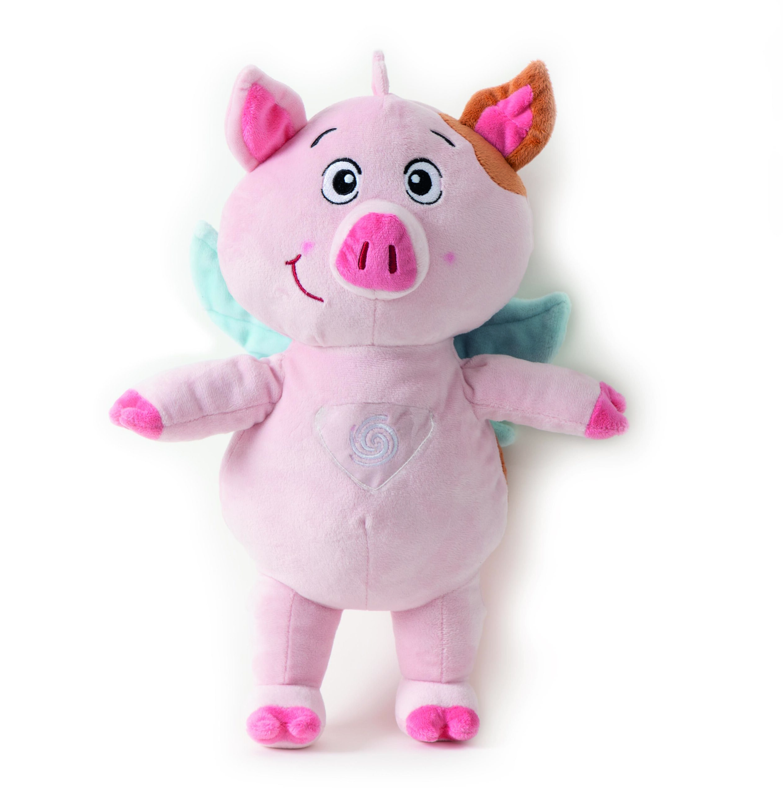 809644 - Mascota Topi